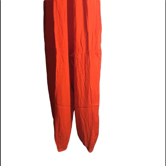 NWT.  ROMPER by Sacred Threads S/M.   CL/GR06 - Picture 3 of 8